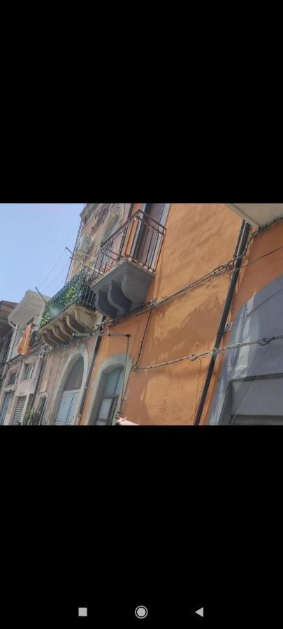 Vacanzella Catania Exterior photo